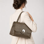 Carpisa Crna Gora – Petra - Women's Briefcase – BSD66904546 – Image 5