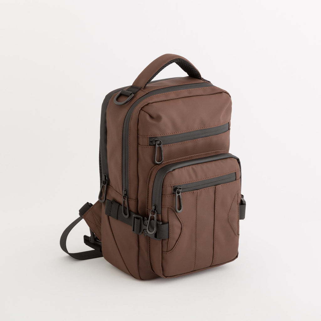 Carpisa Crna Gora – Comfort go - Men's Backpack – BSD68201546 – Image 1