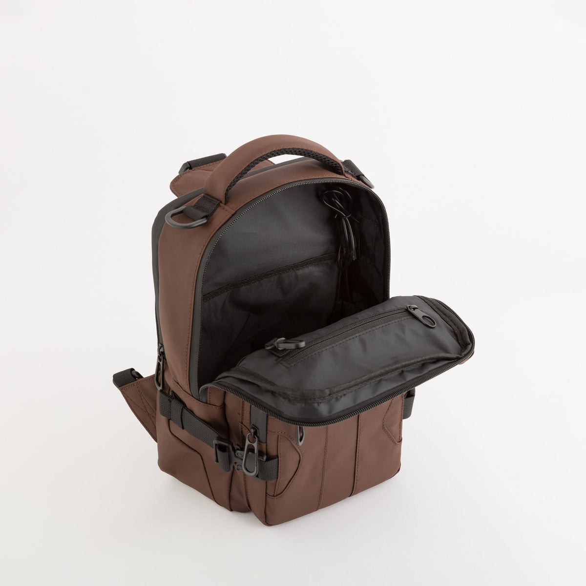 Carpisa Crna Gora – Comfort go - Men's Backpack – BSD68201546 – Image 3