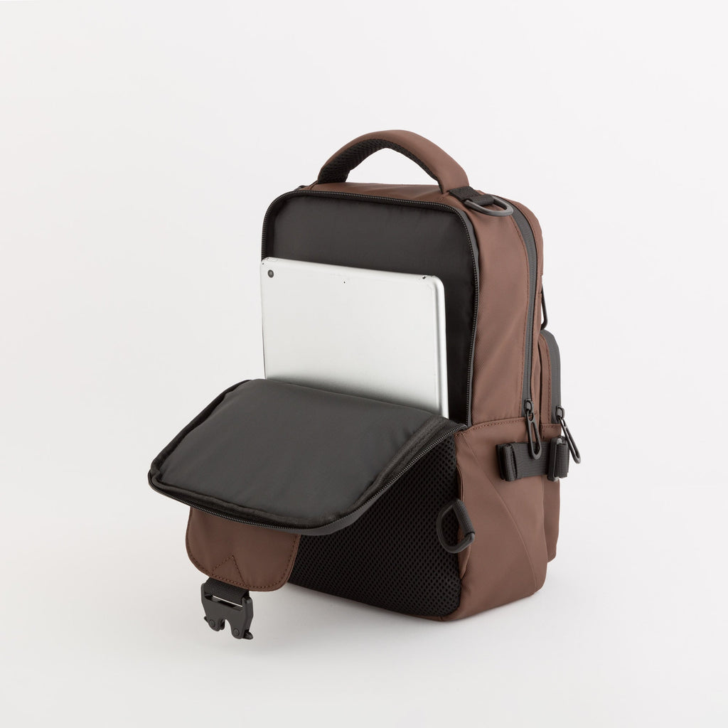 Carpisa Crna Gora – Comfort go - Men's Backpack – BSD68201546 – Image 4