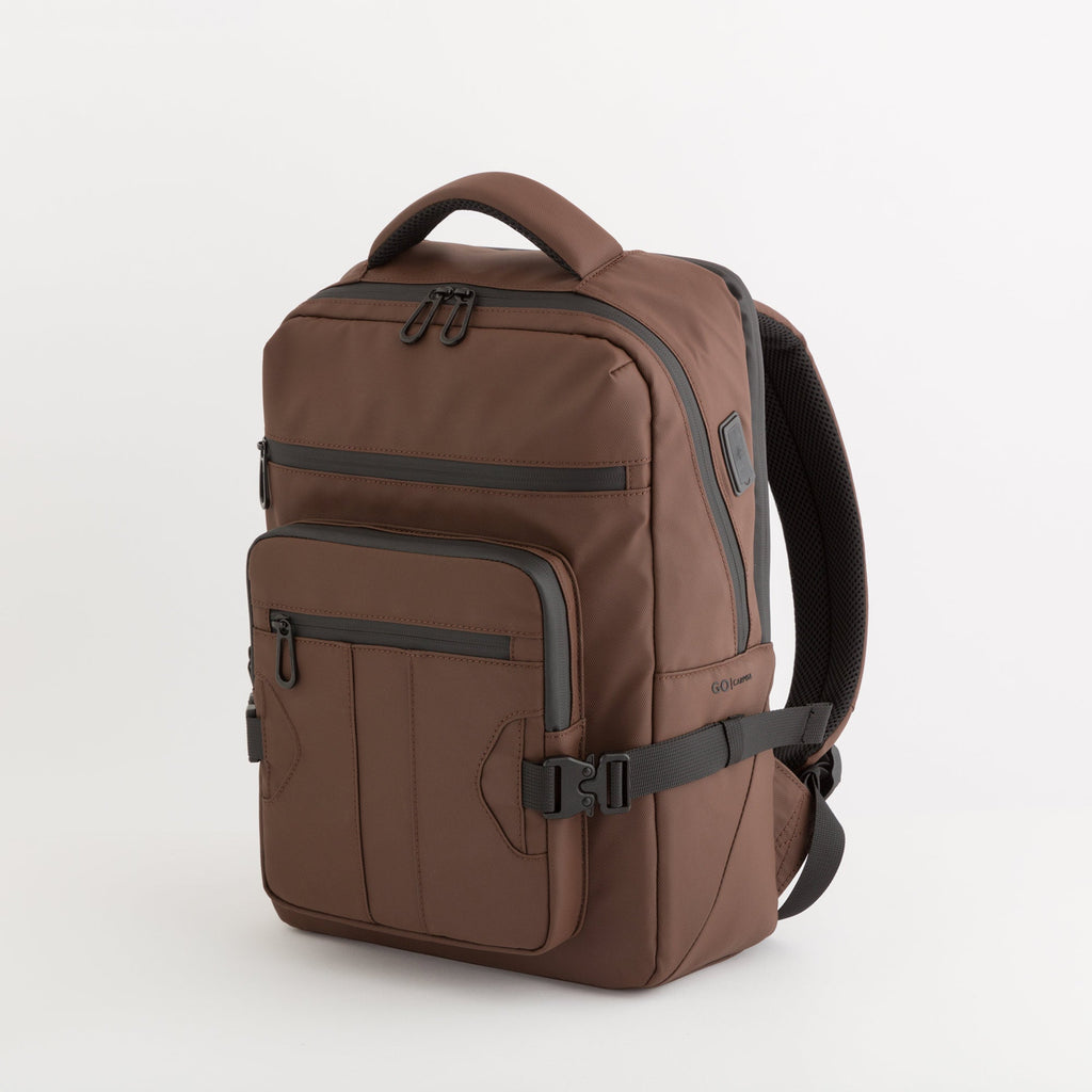 Carpisa Crna Gora – Comfort go - Men's Backpack – BSD68202546 – Image 2