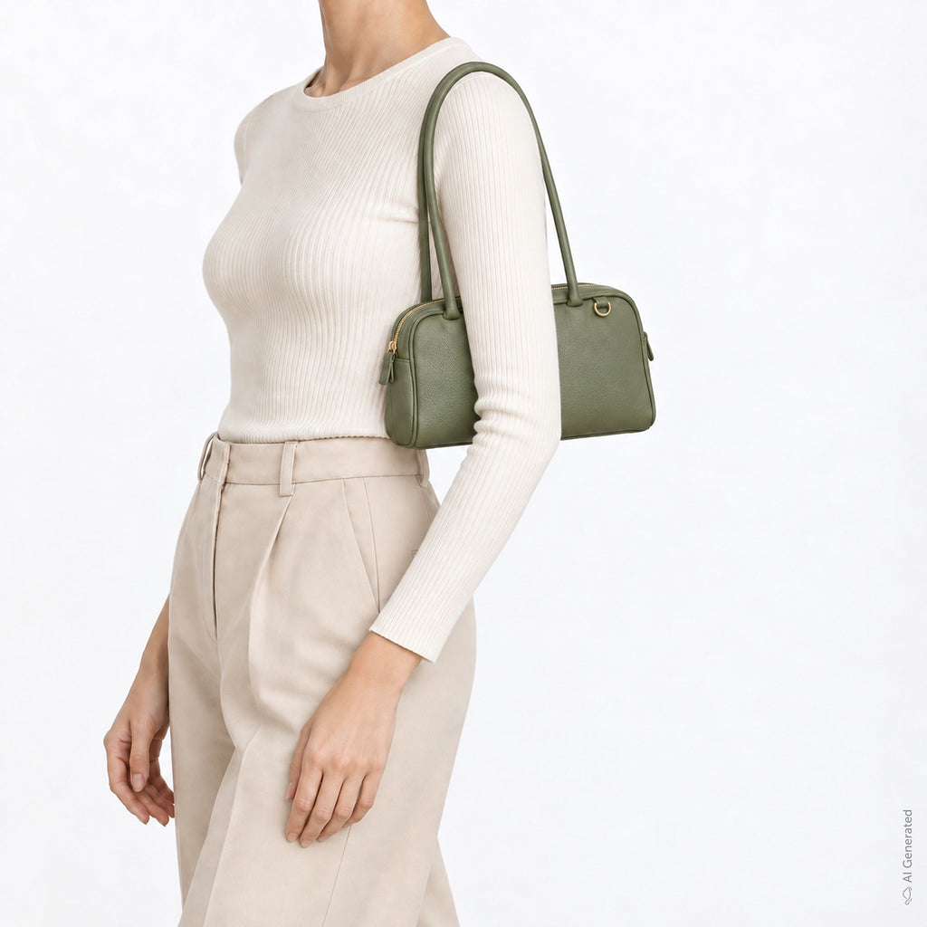 Carpisa Crna Gora – Mimì bag - Women's trunk – BSD83501546 – Image 12