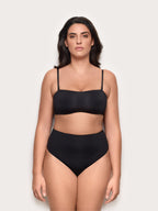 SUPERFINE SHAPING - Visokostruki modelirajući tanga donji veš