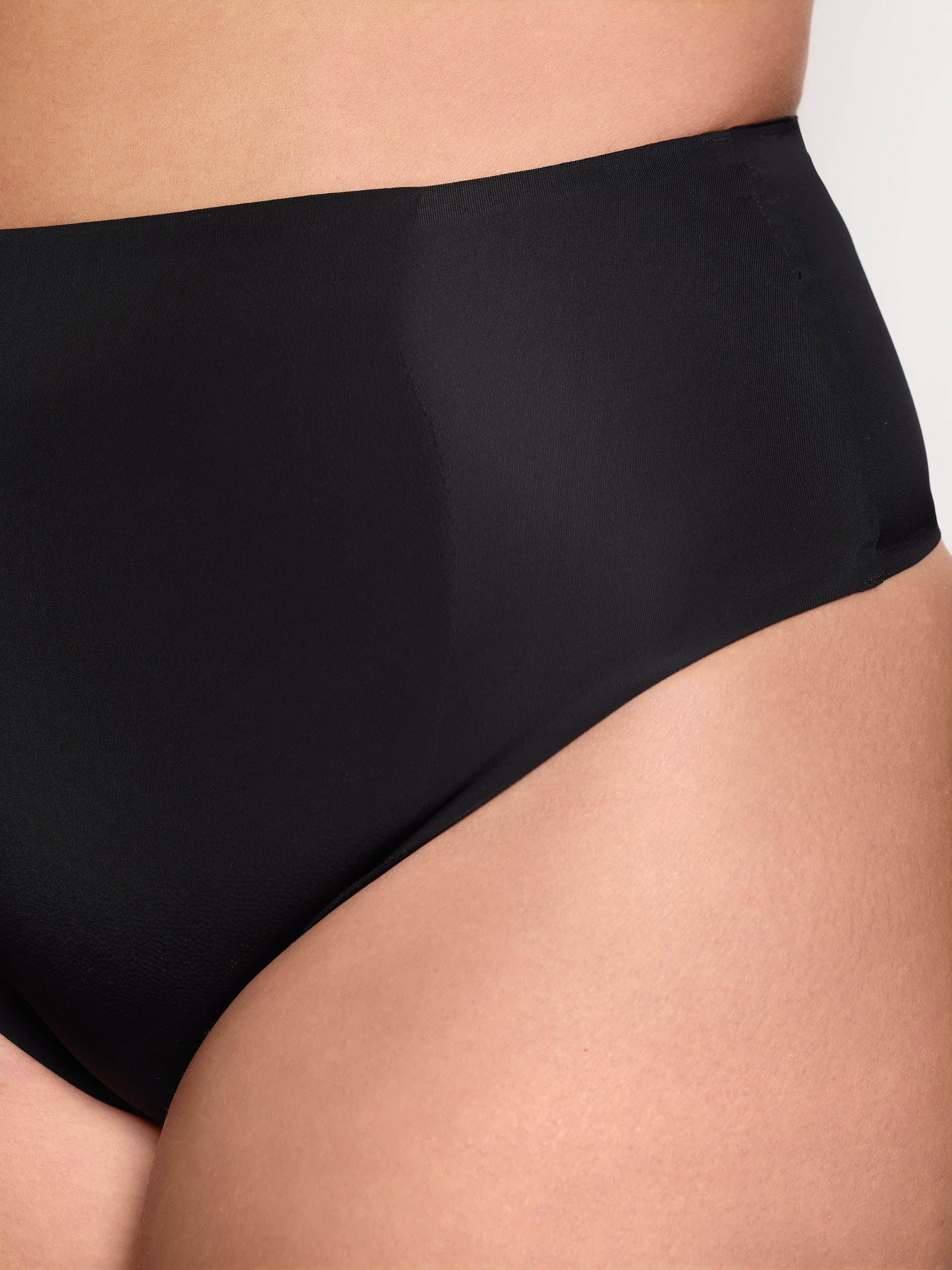 SUPERFINE SHAPING - Visokostruki modelirajući tanga donji veš