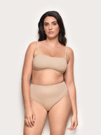 SUPERFINE SHAPING - Visokostruki modelirajući tanga donji veš