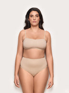 SUPERFINE SHAPING - Visokostruki modelirajući tanga donji veš