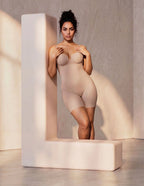 Yamamay Montenegro Cover-up romper | BSOD99X003216_01.jpg