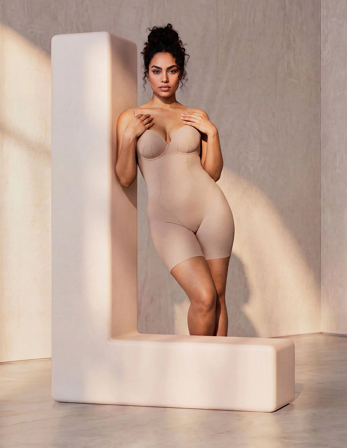 Yamamay Montenegro Cover-up romper | BSOD99X003216_01.jpg