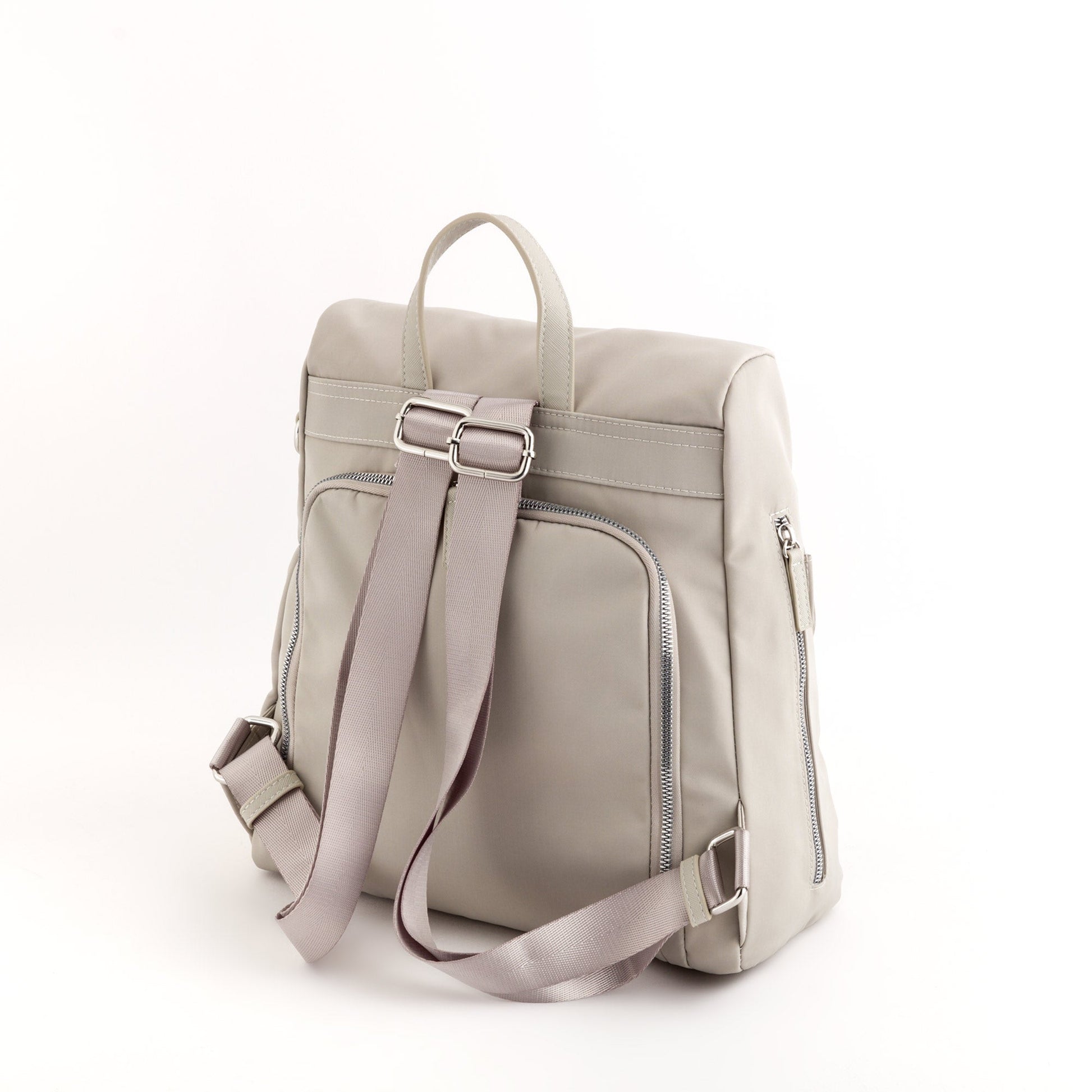 BACKPACK - TREVIS BAG