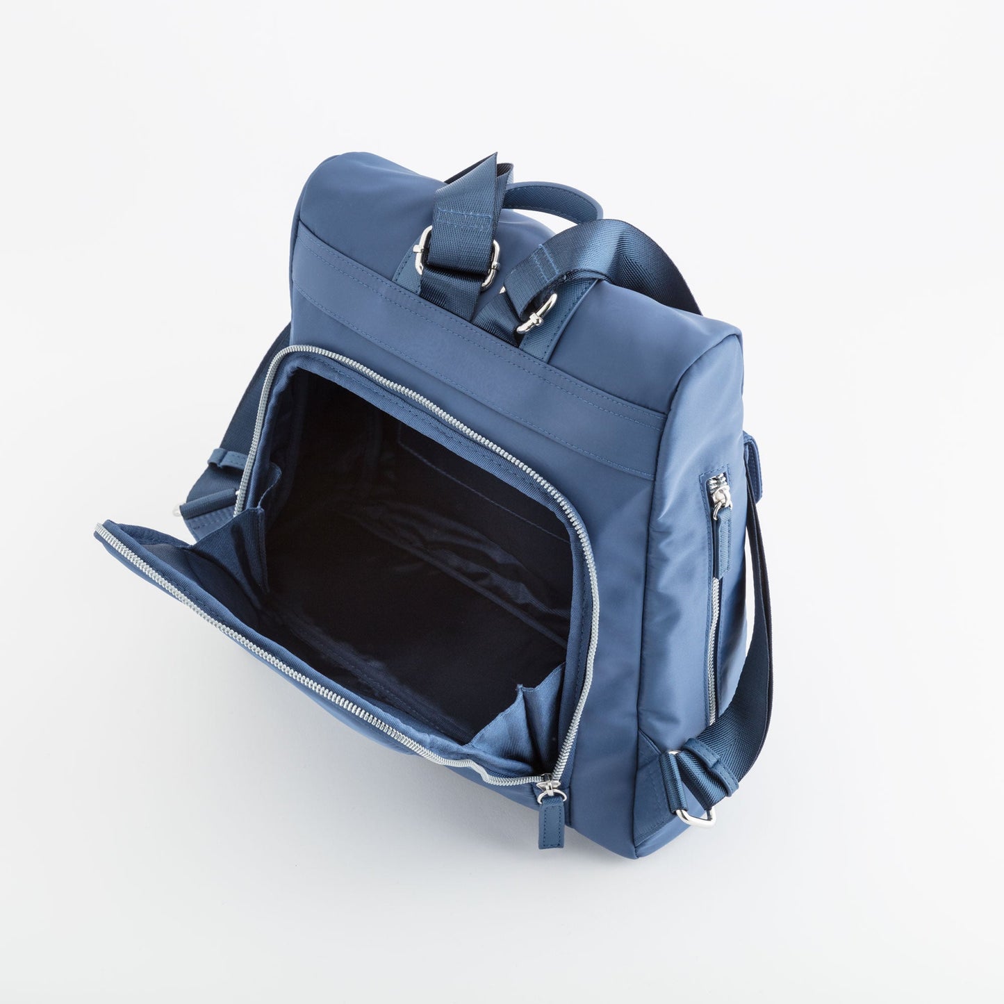 BACKPACK - TREVIS BAG