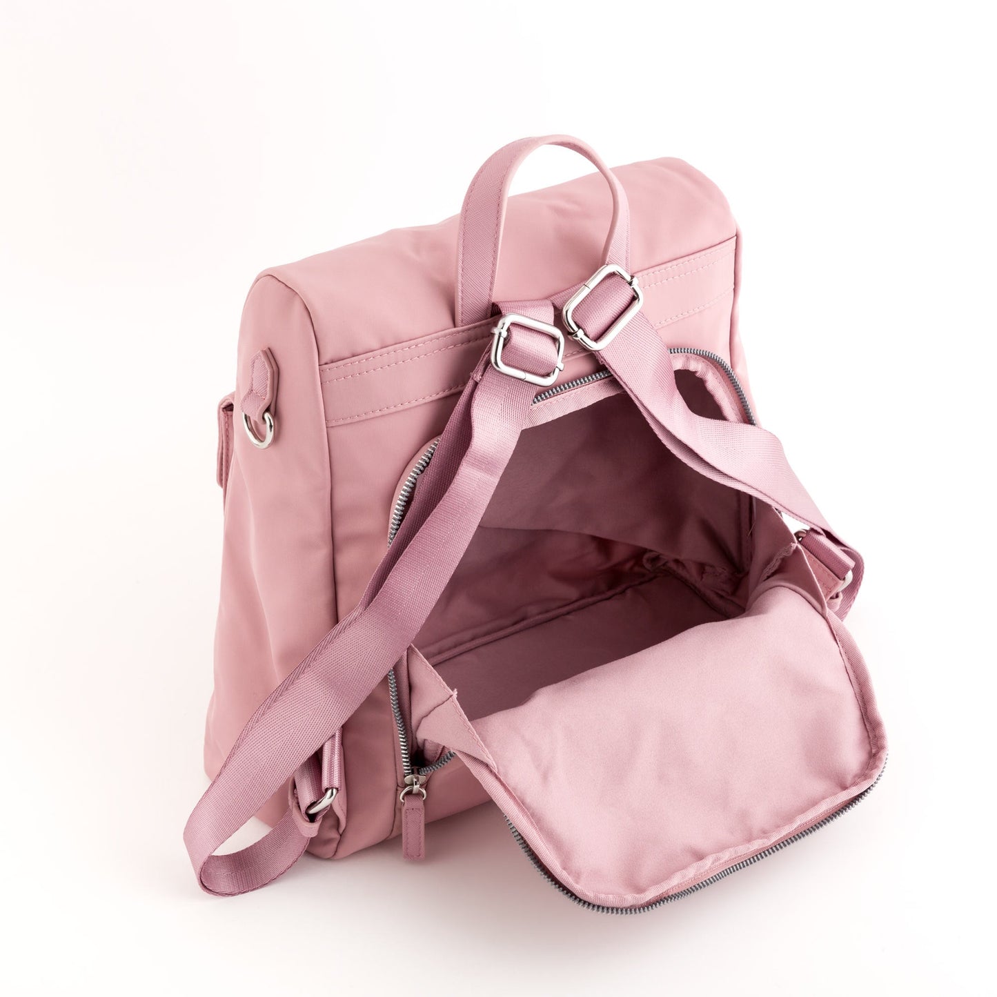 BACKPACK - TREVIS BAG