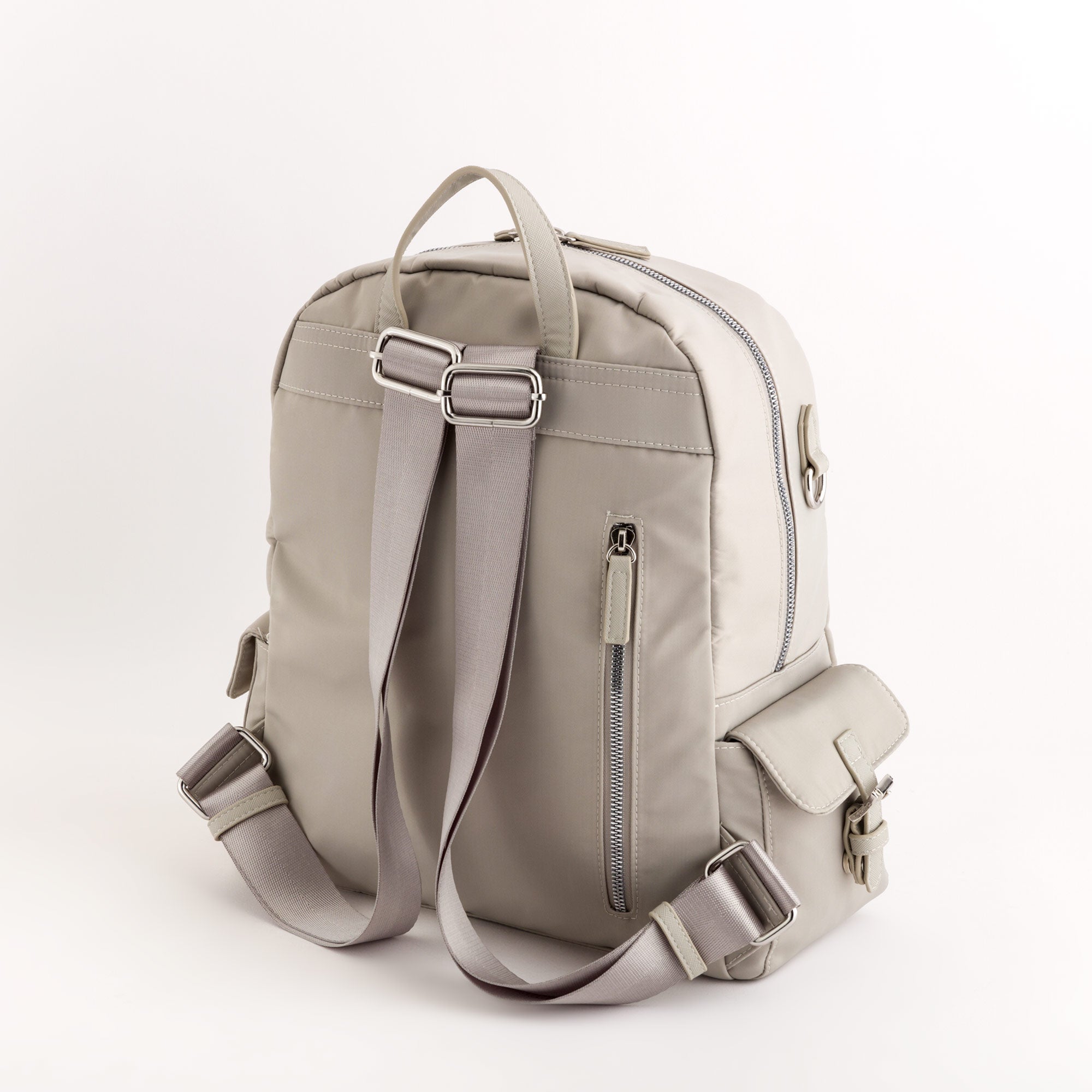 BACKPACK - TREVIS BAG