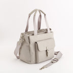 SHOPPING HANDBAG - TREVIS BAG