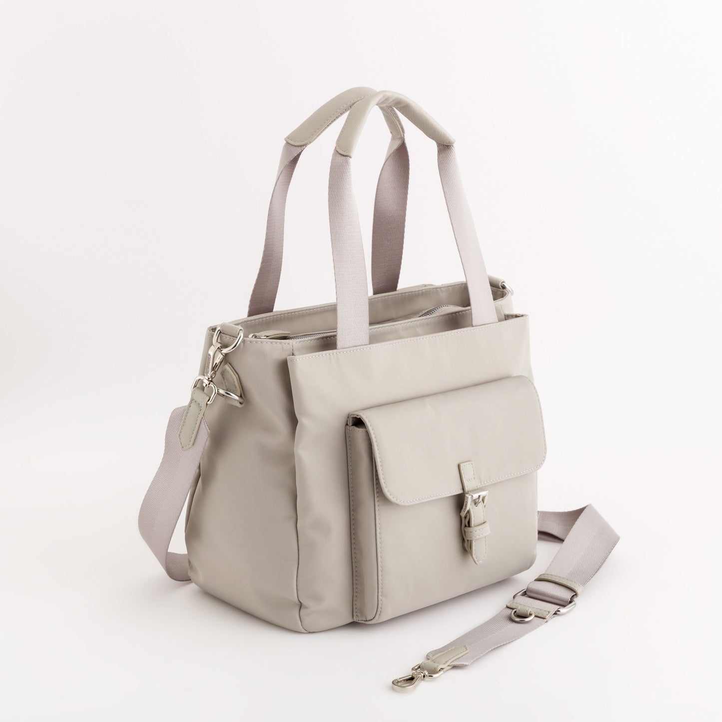 SHOPPING HANDBAG - TREVIS BAG