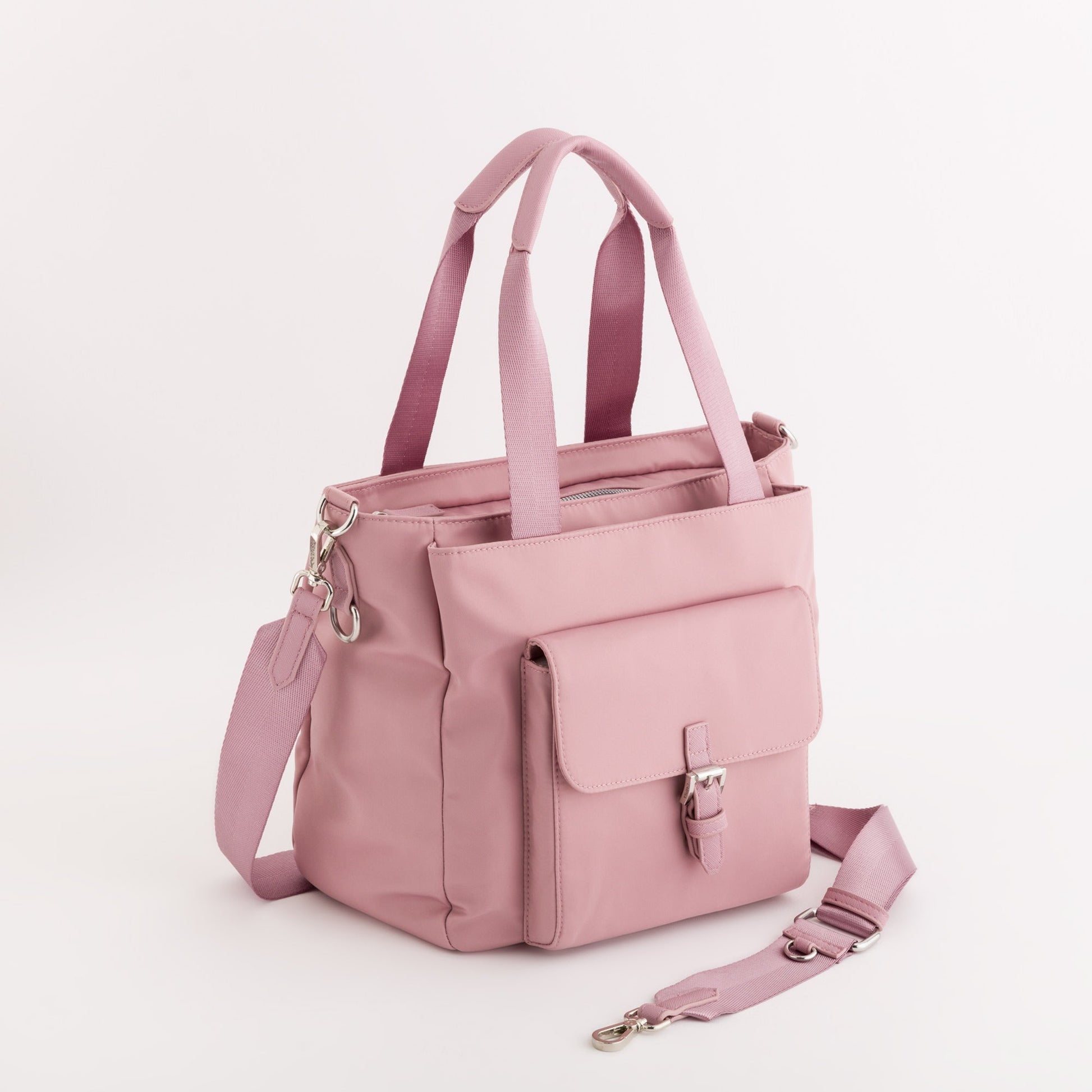 SHOPPING HANDBAG - TREVIS BAG