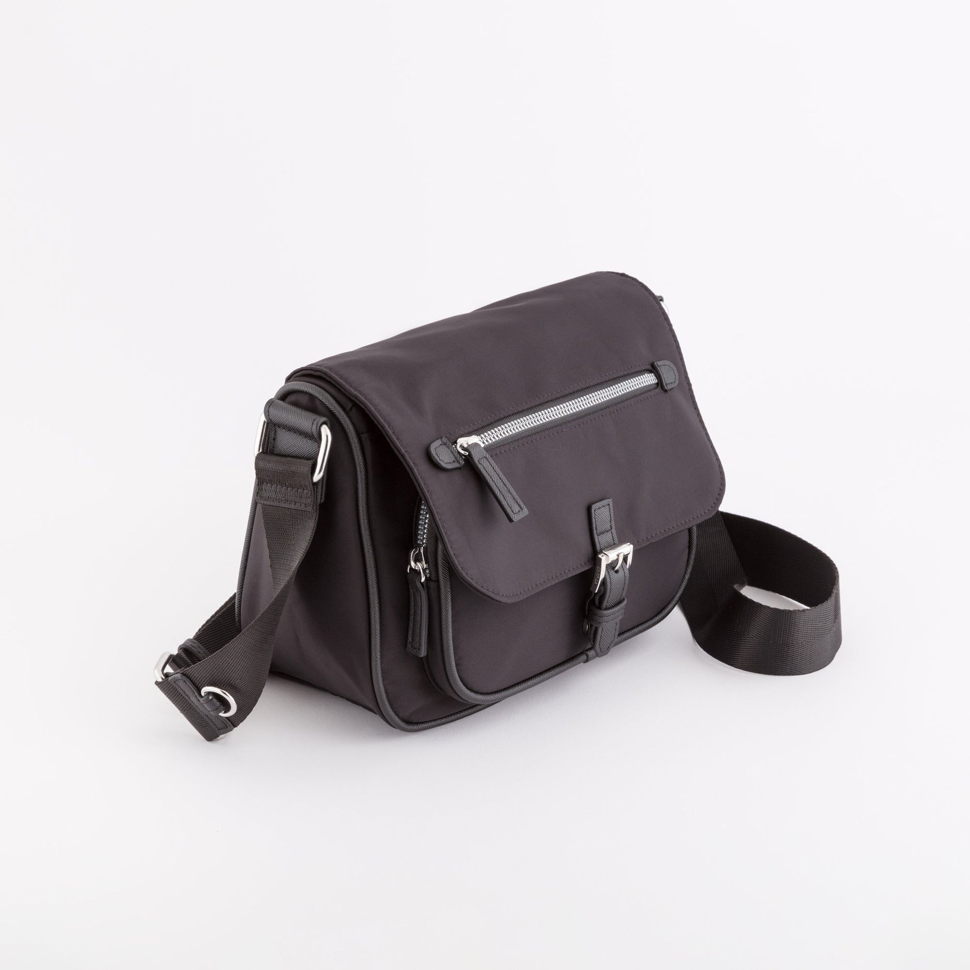 FLAP BAG - TREVIS BAG