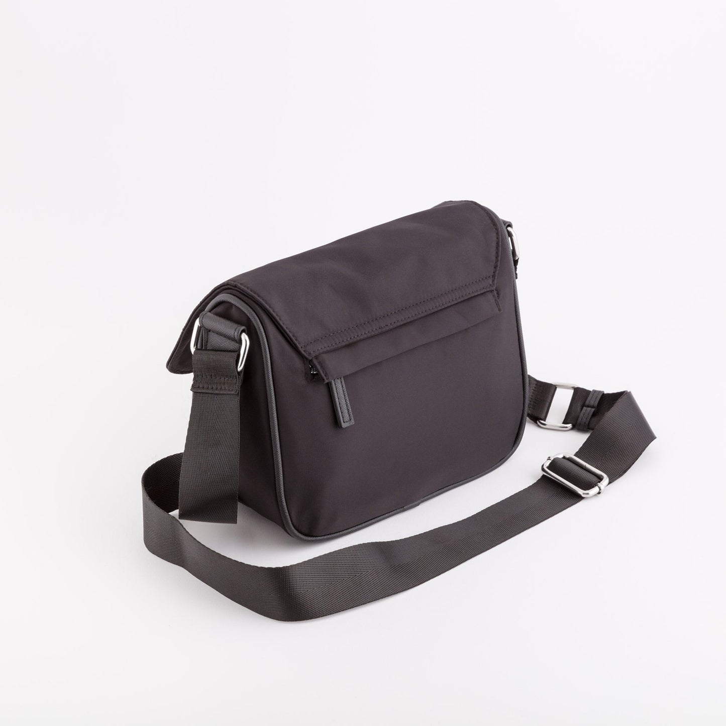 FLAP BAG - TREVIS BAG