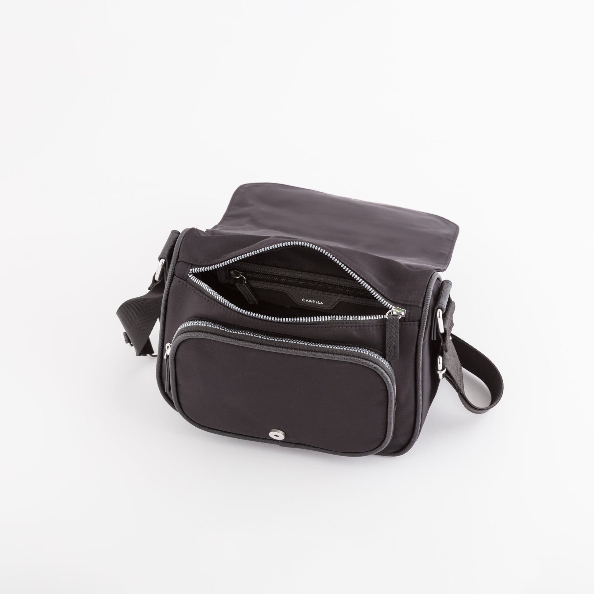 FLAP BAG - TREVIS BAG