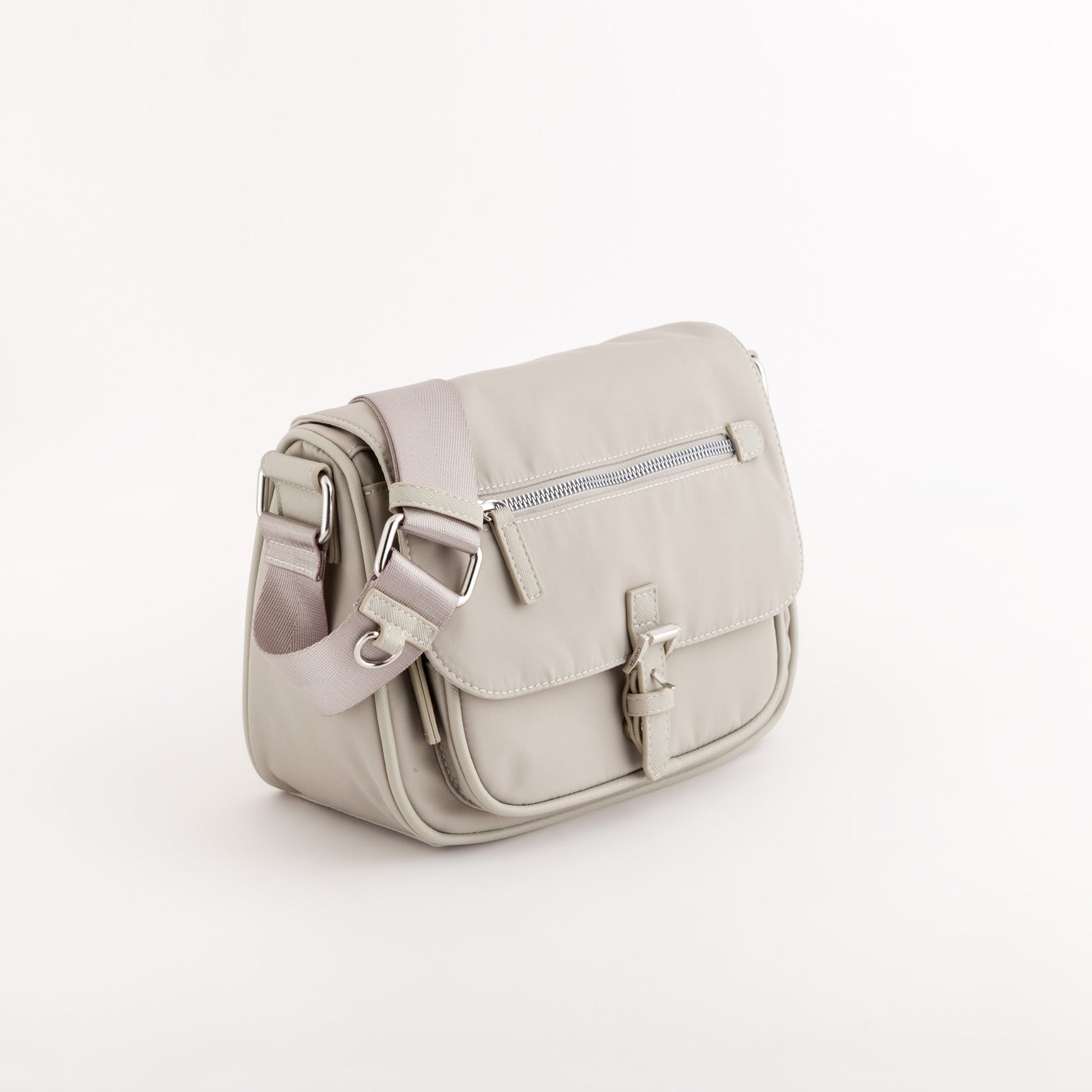 FLAP BAG - TREVIS BAG