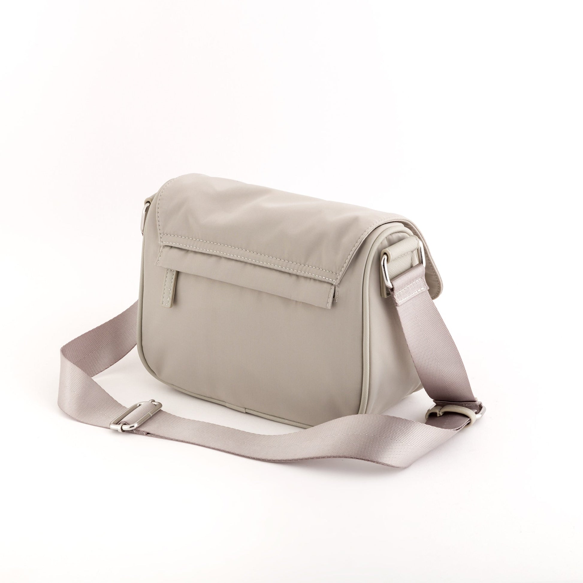 FLAP BAG - TREVIS BAG