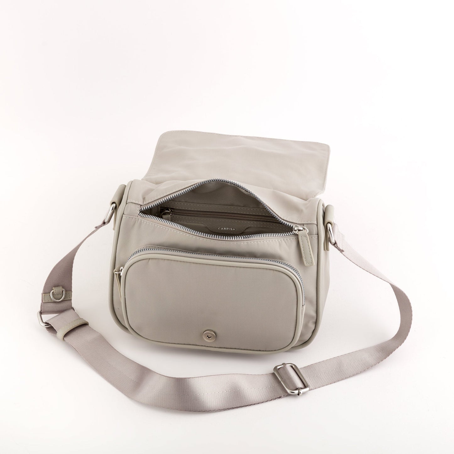 FLAP BAG - TREVIS BAG