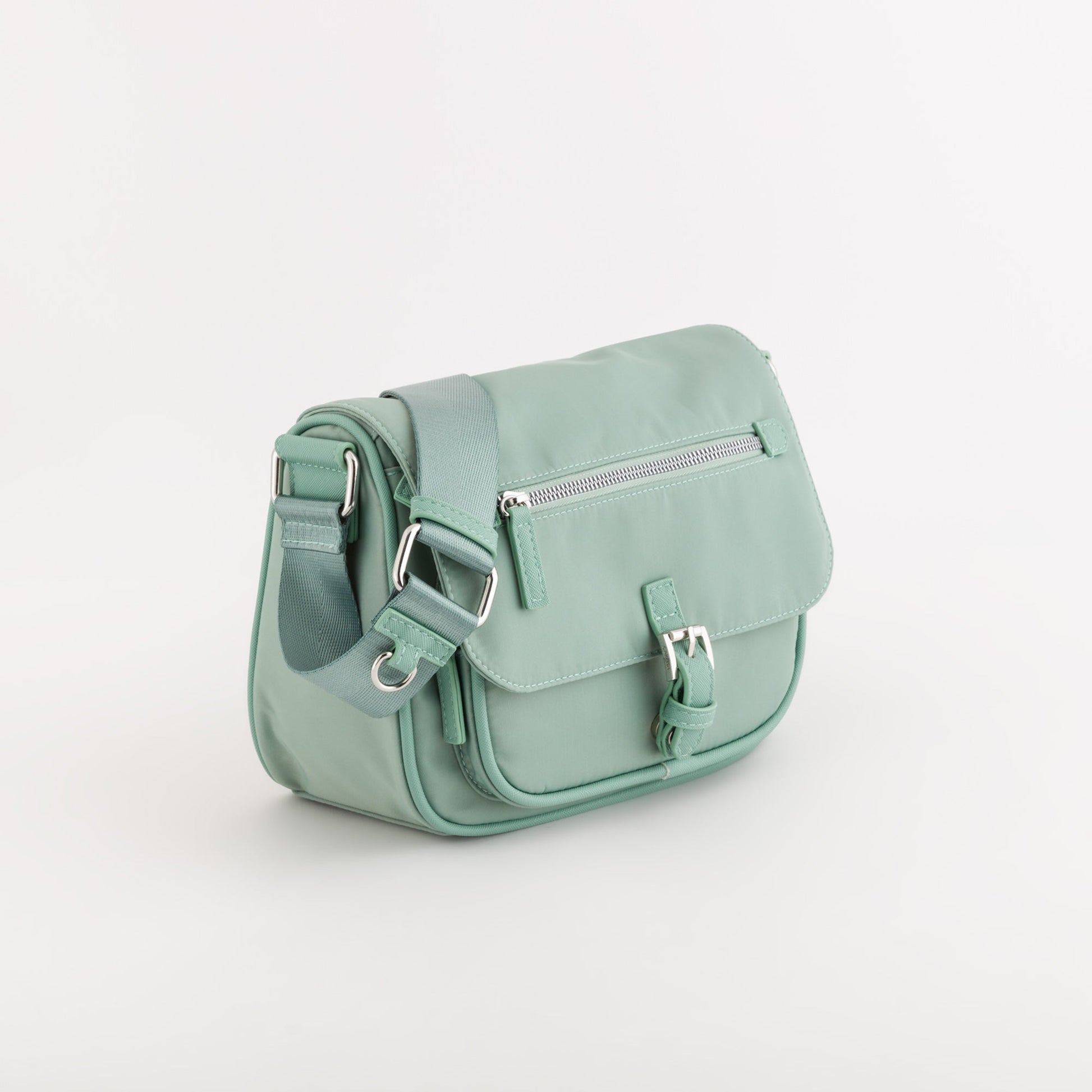 FLAP BAG - TREVIS BAG