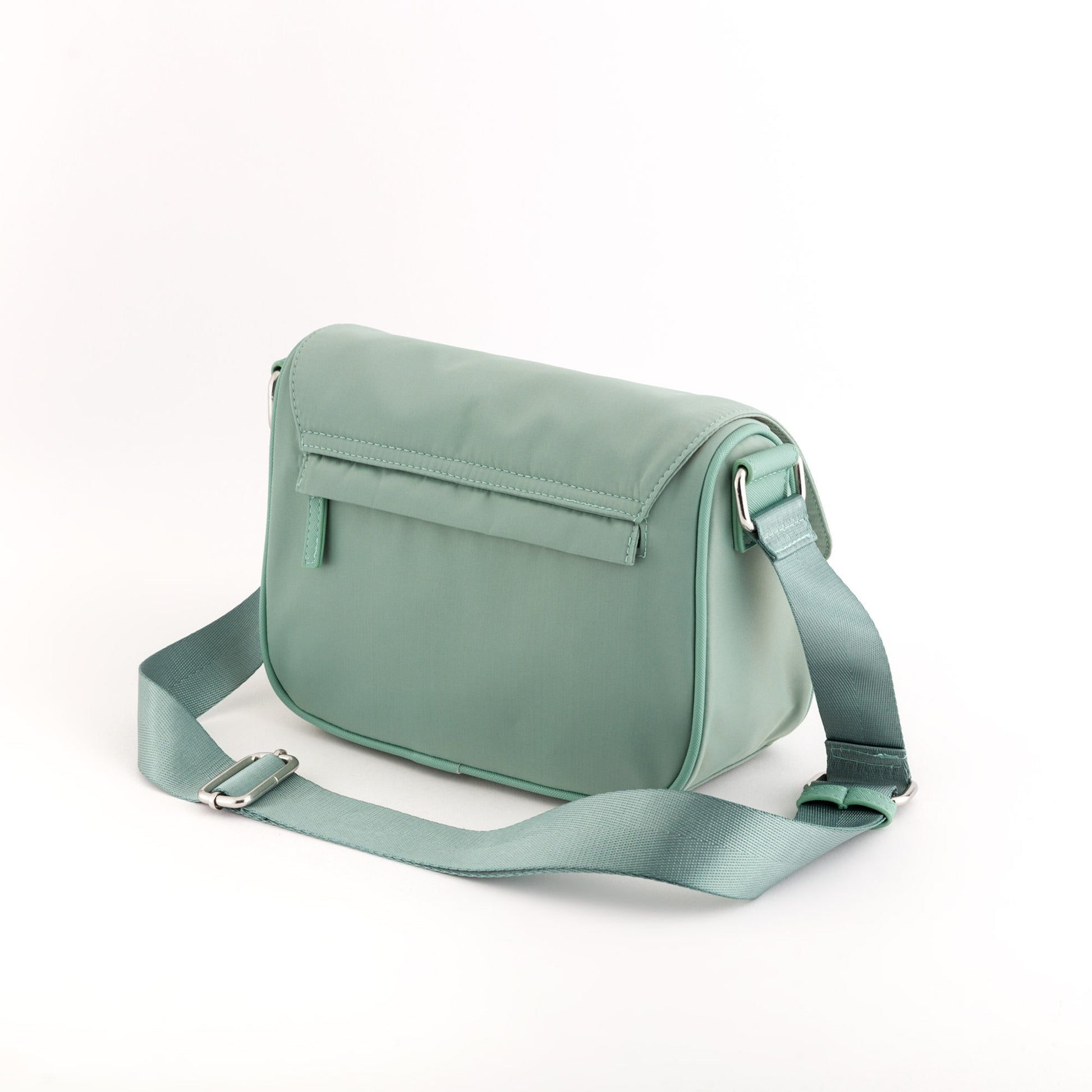 FLAP BAG - TREVIS BAG