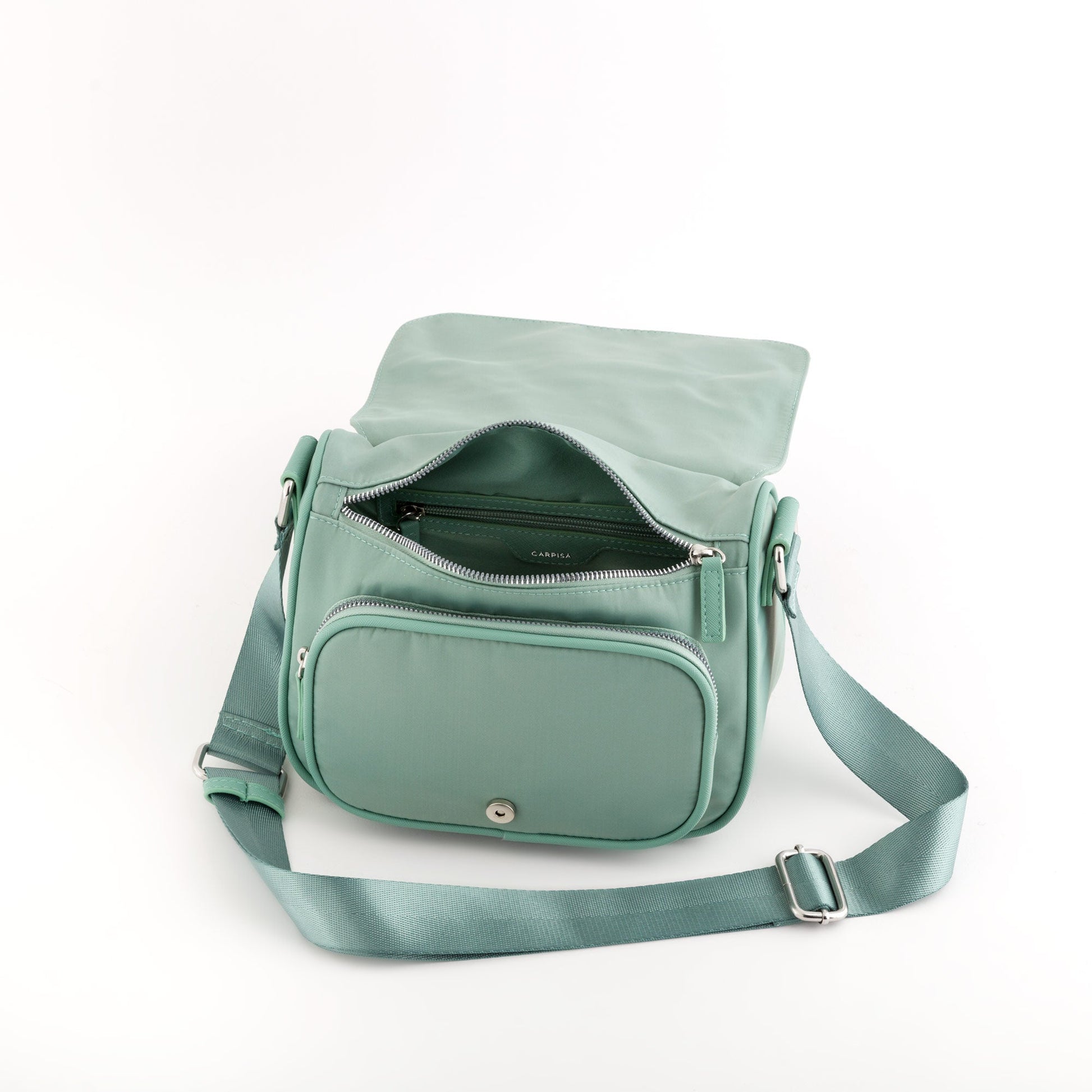 FLAP BAG - TREVIS BAG