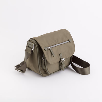 Trevis - Flap bag