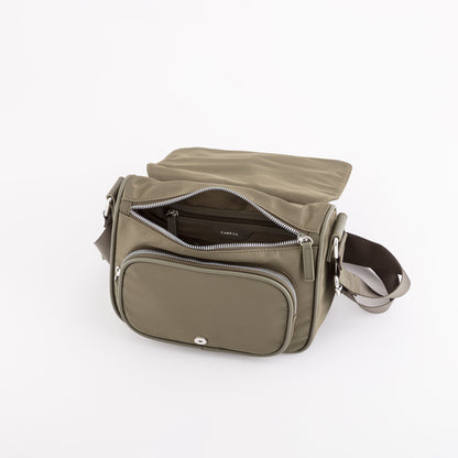 Trevis - Flap bag