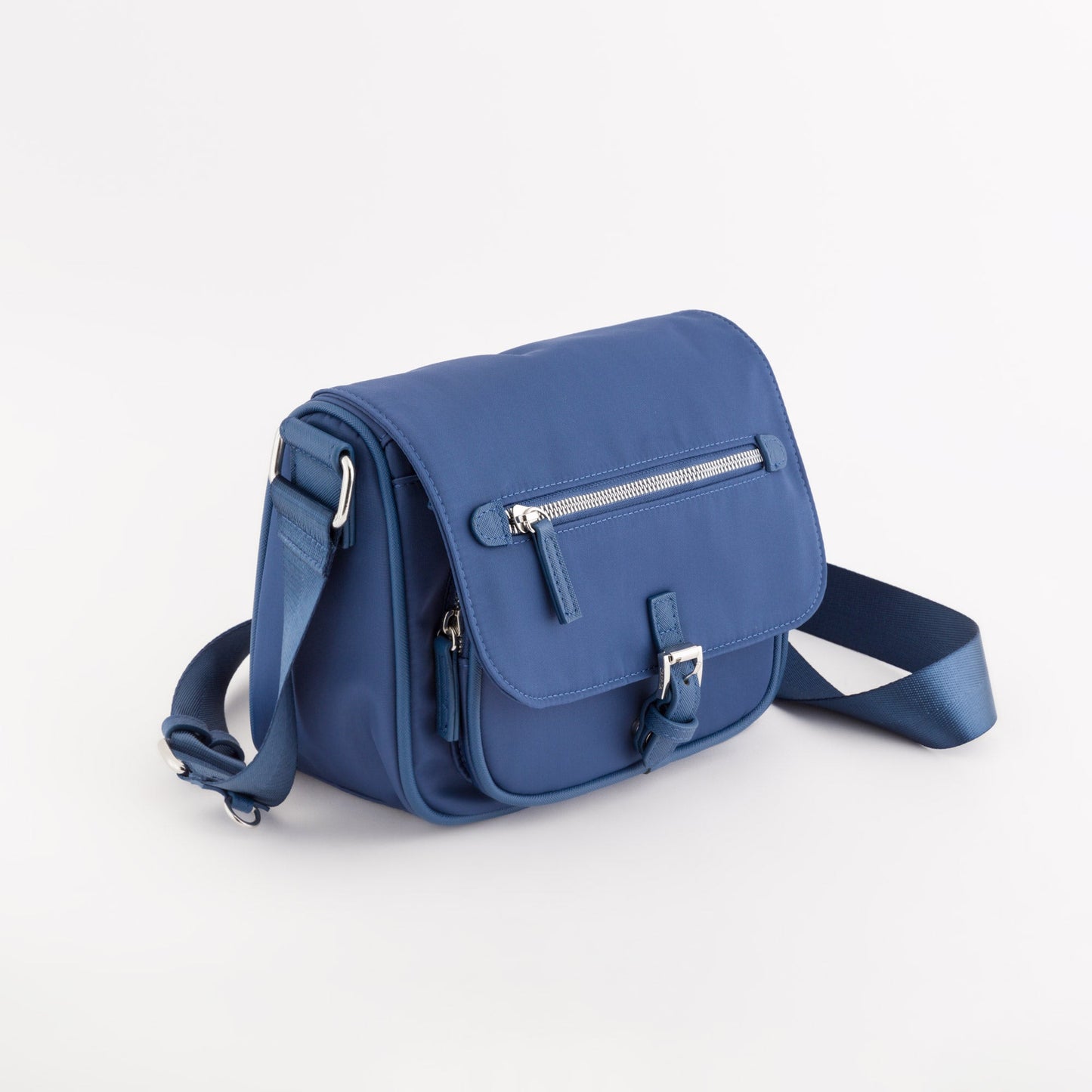 FLAP BAG - TREVIS BAG