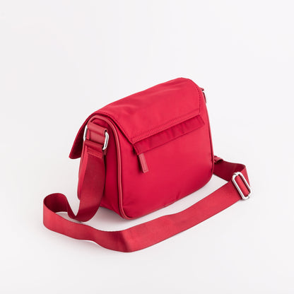Trevis - Flap bag