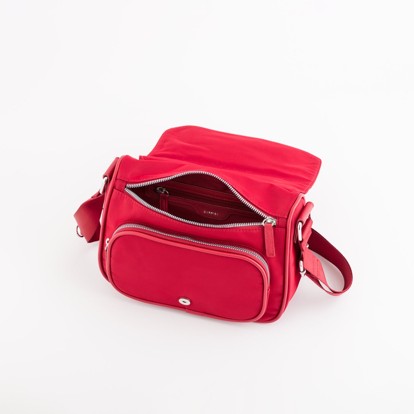 Flap bag  -  Trevis bag