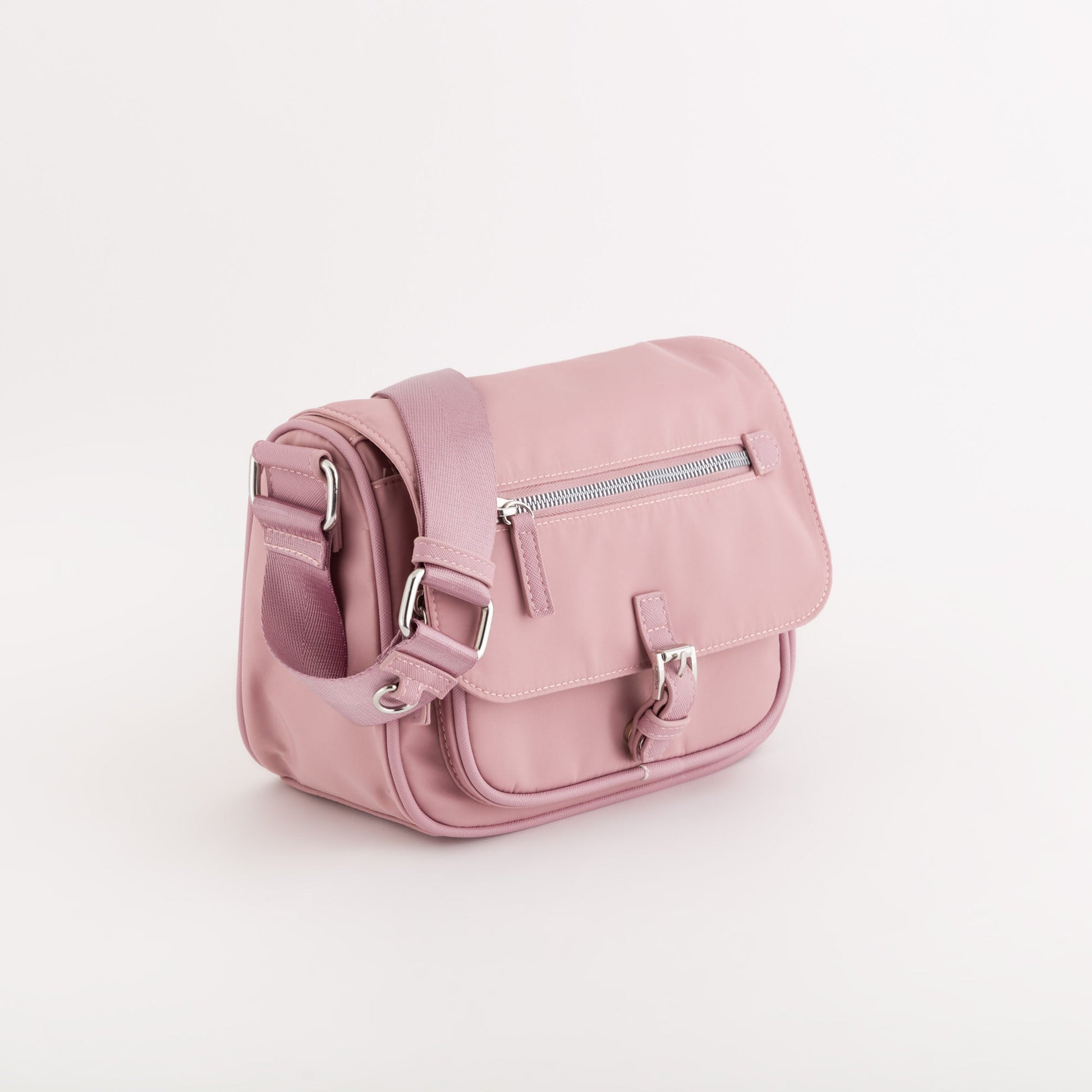 FLAP BAG - TREVIS BAG