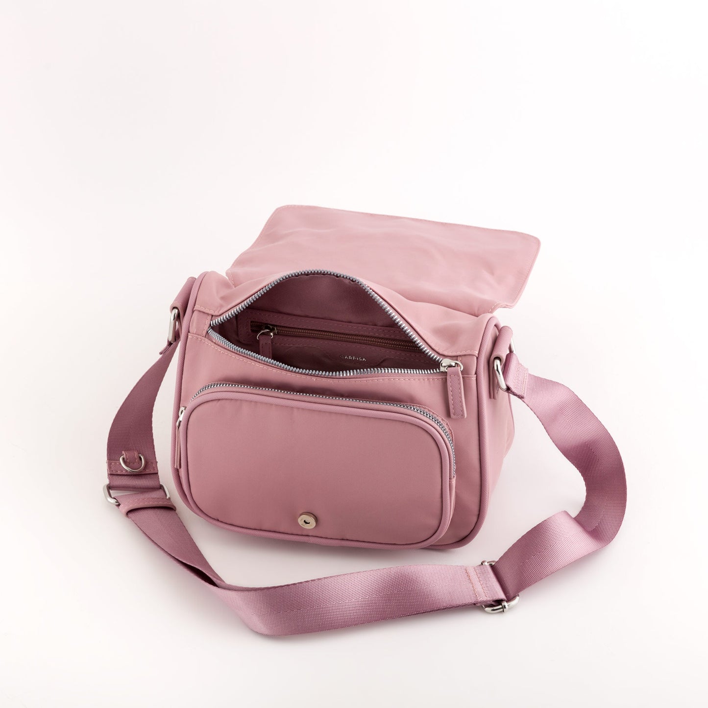 FLAP BAG - TREVIS BAG