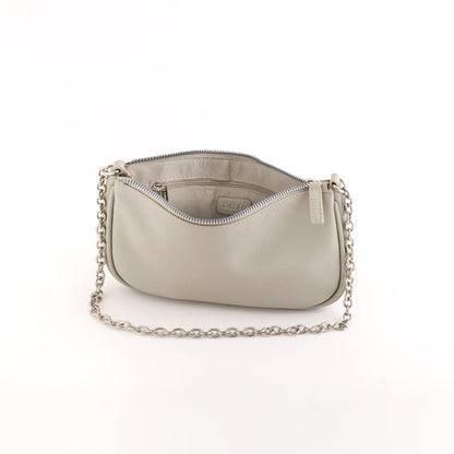 SHOULDER BAG + POCHETTE - TREVIS BAG