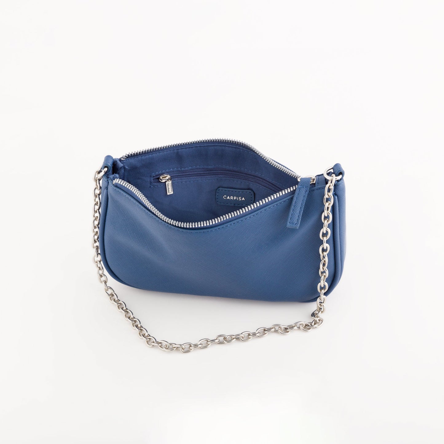 SHOULDER BAG + POCHETTE - TREVIS BAG