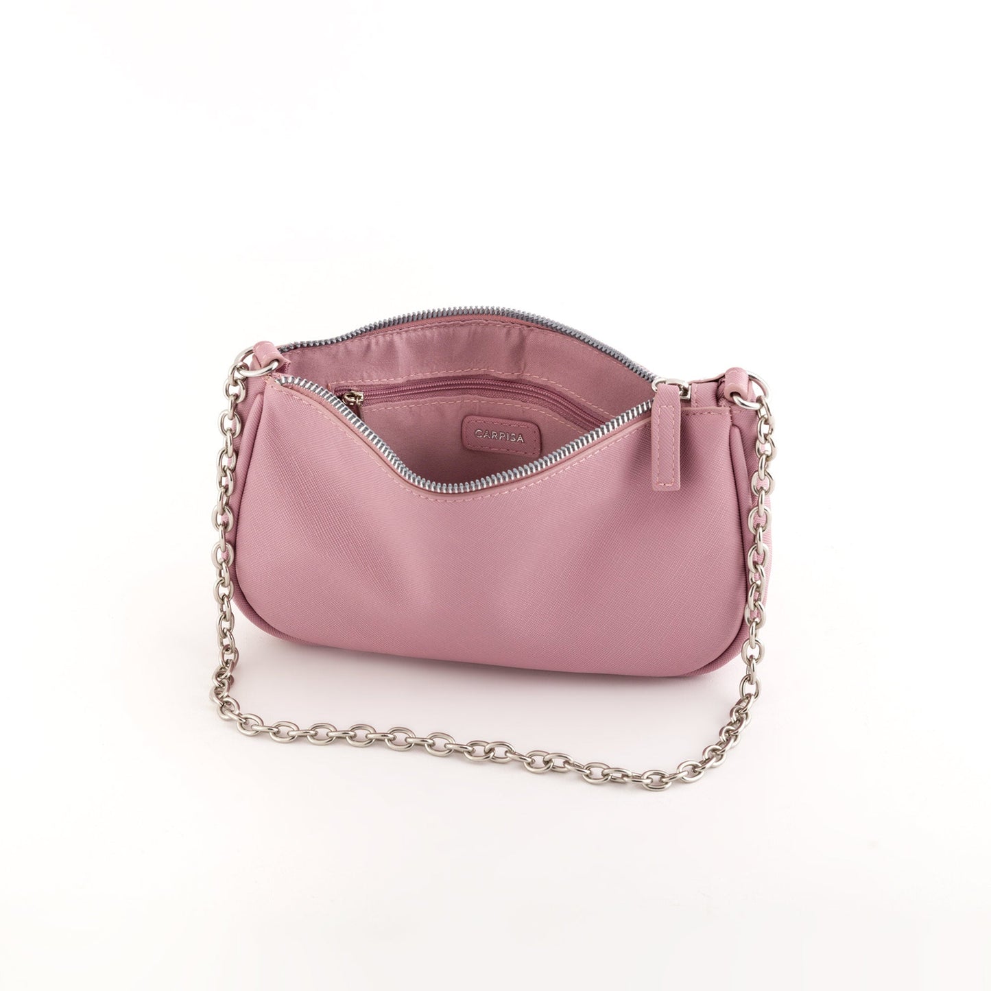 SHOULDER BAG + POCHETTE - TREVIS BAG