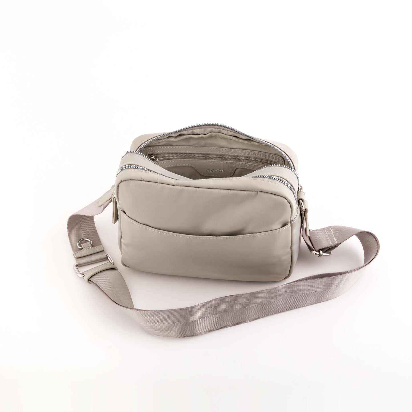 SHOULDER BAG - TREVIS BAG