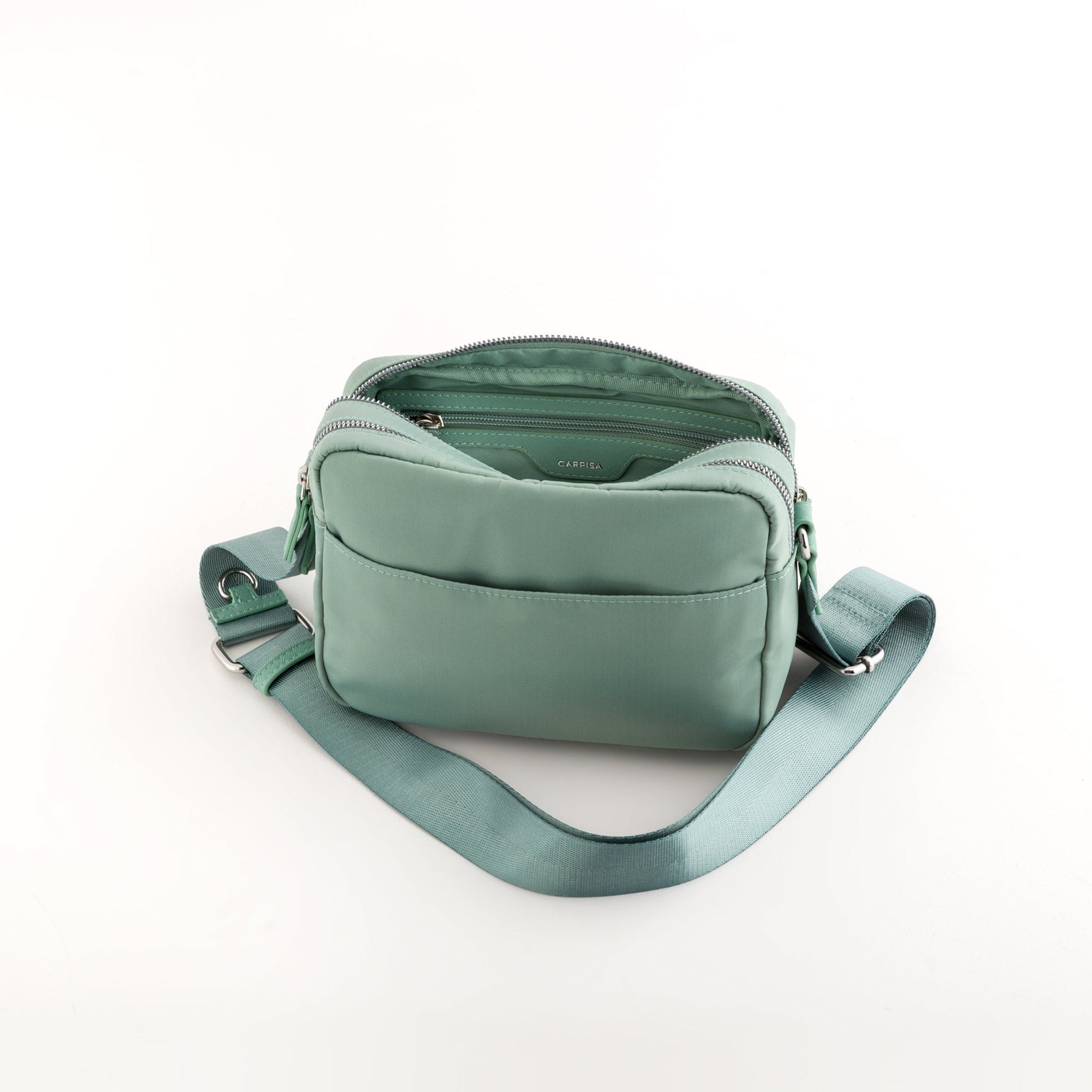 SHOULDER BAG - TREVIS BAG