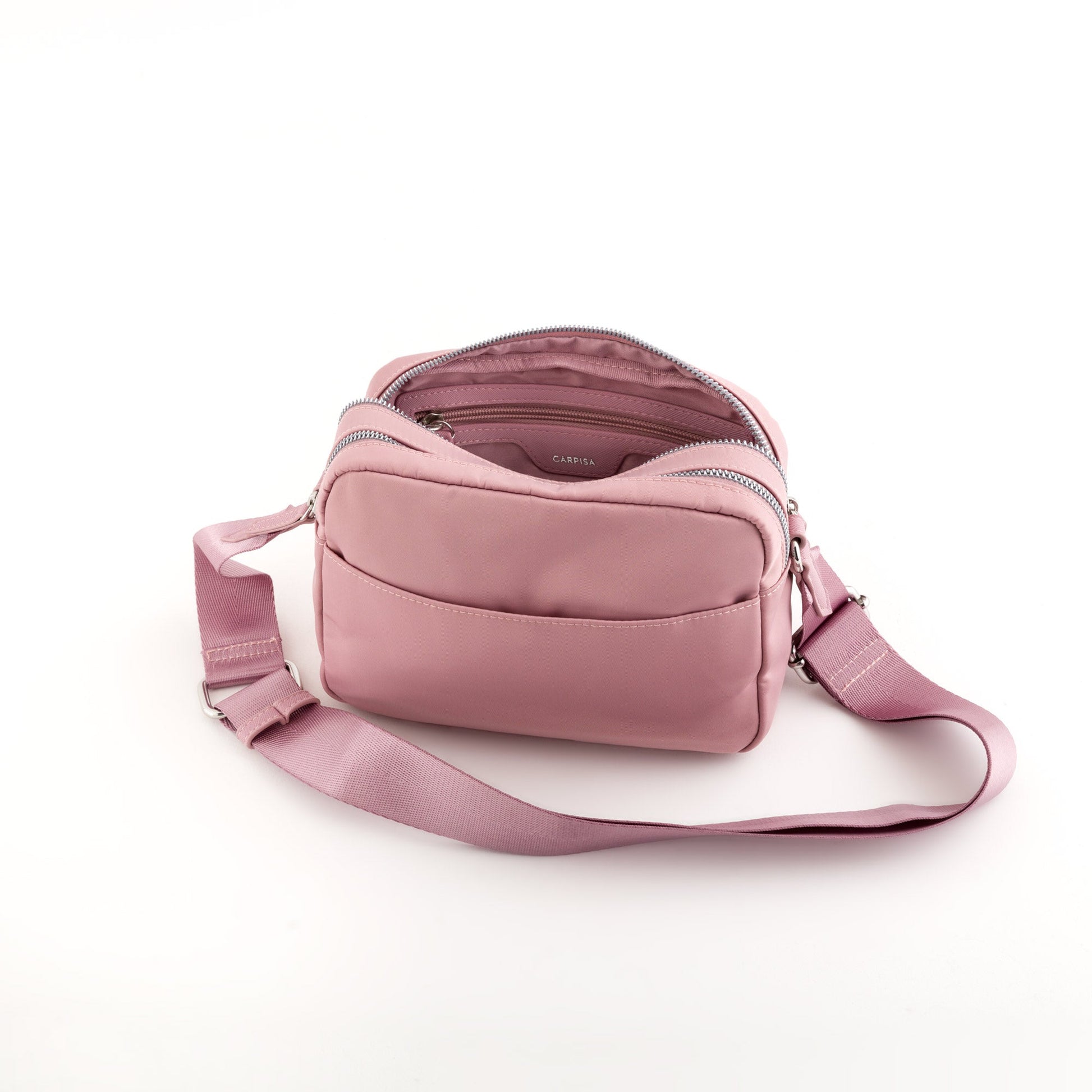 SHOULDER BAG - TREVIS BAG