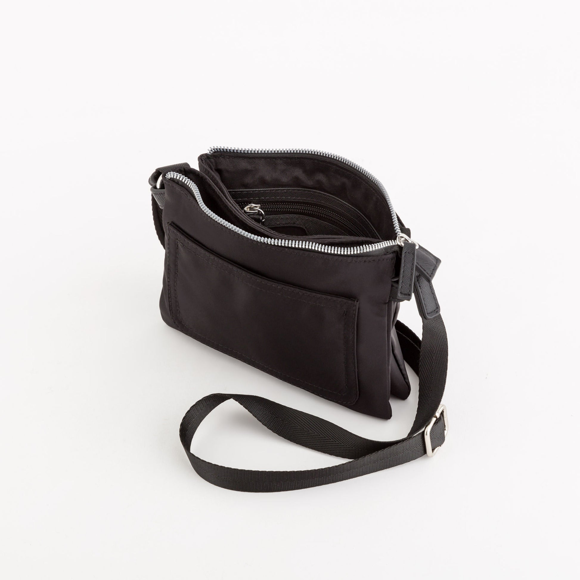 Carpisa Shoulder bag - Trevis Bags – BTB3191794200101_02 – BTB31917942