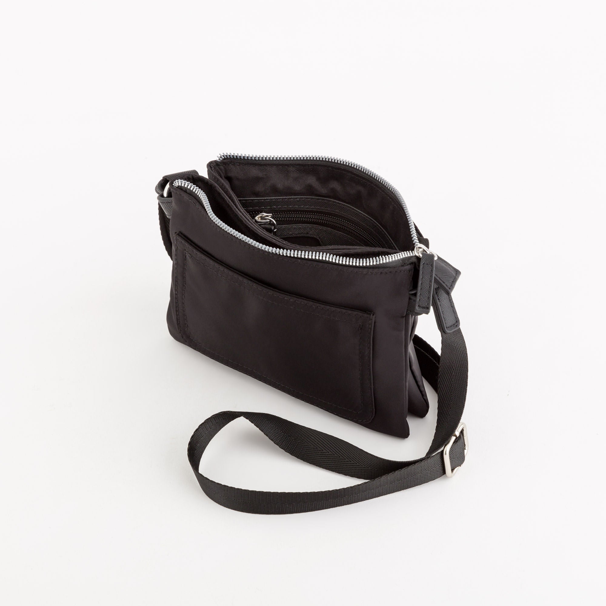 Carpisa Shoulder bag - Trevis Bags – BTB3191794200101_02 – BTB31917942