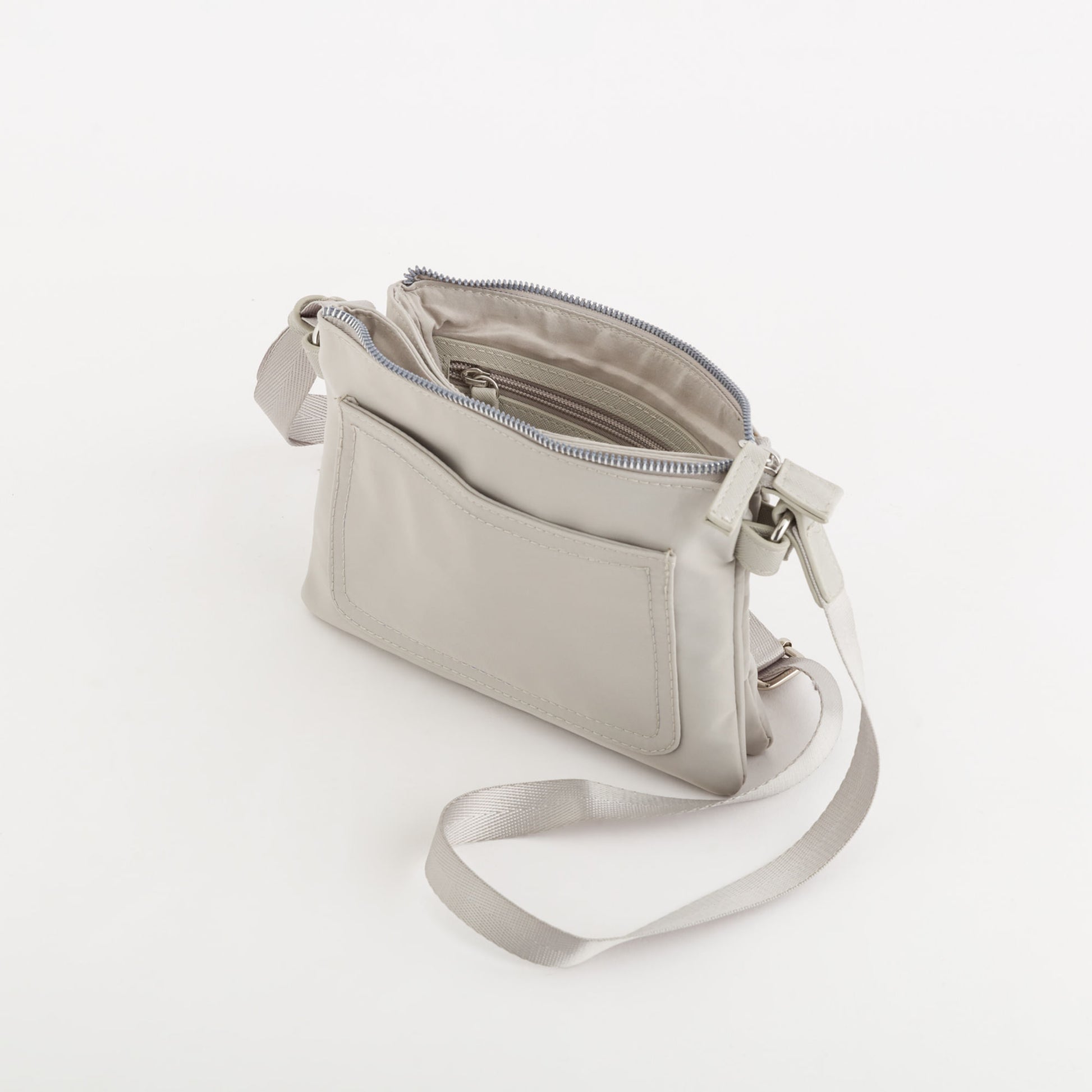 Carpisa Shoulder bag - Trevis Bags – BTB3191794210G01_02 – BTB31917942