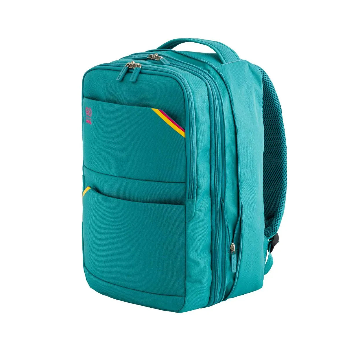 Backpack  -  Split colors