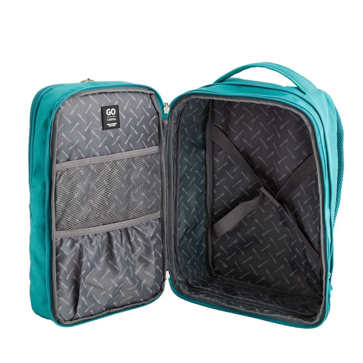 Backpack  -  Split colors