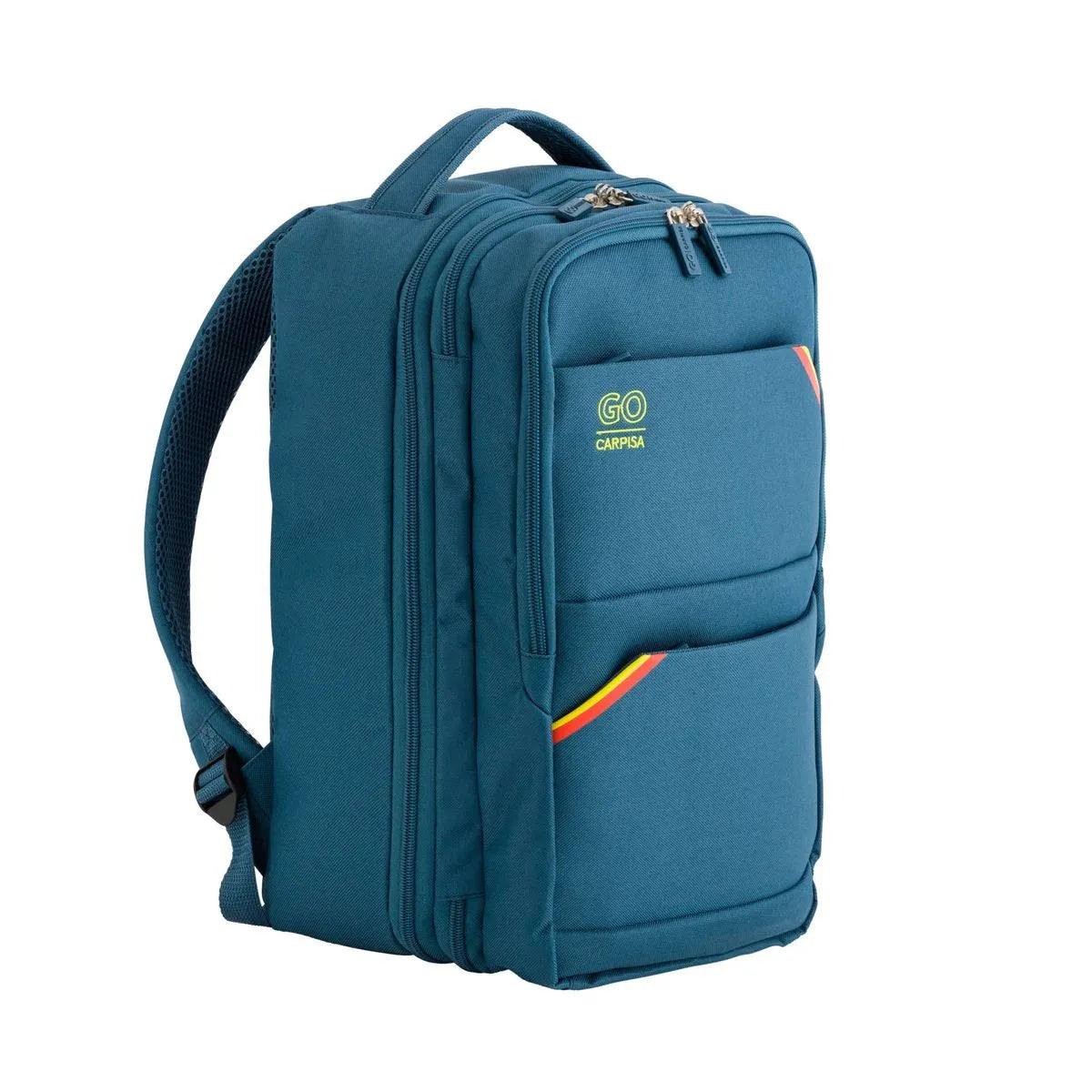 Backpack  -  Split colors