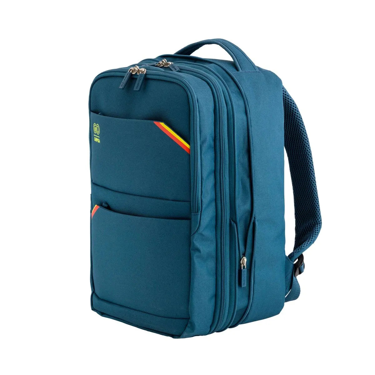 Backpack  -  Split colors