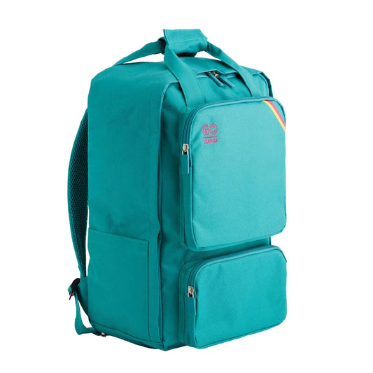 Backpack  -  Split colors