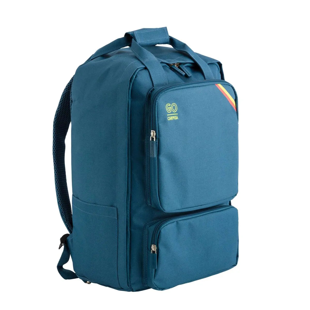 Backpack  -  Split colors